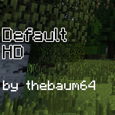 Default HD