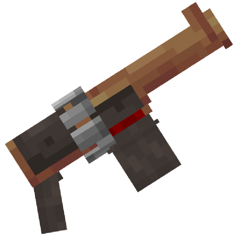 Create Guns