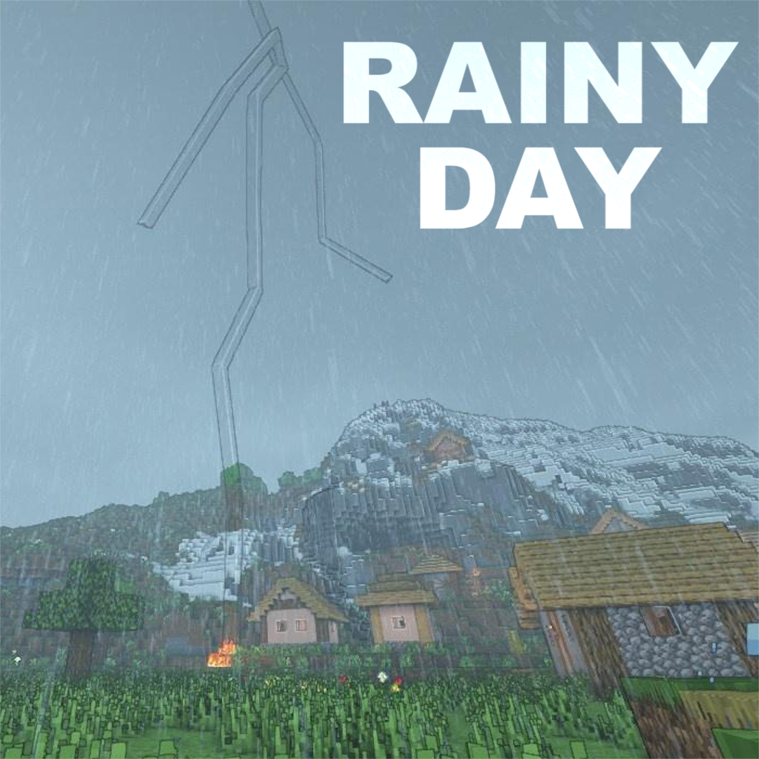 Rainy Day