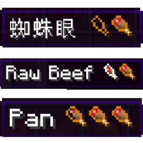 Hunger Preview - All Languages 🇺🇲🇹🇷🇨🇵🇬🇧🇩🇪