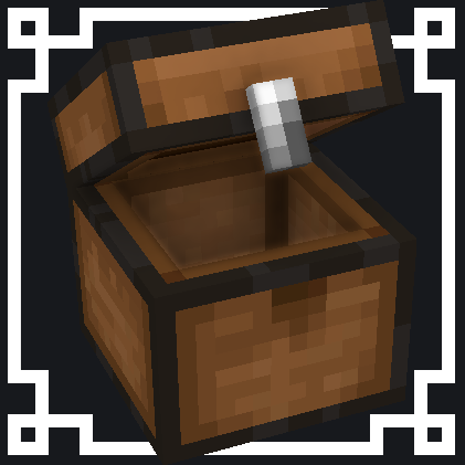 Chests Reimagined