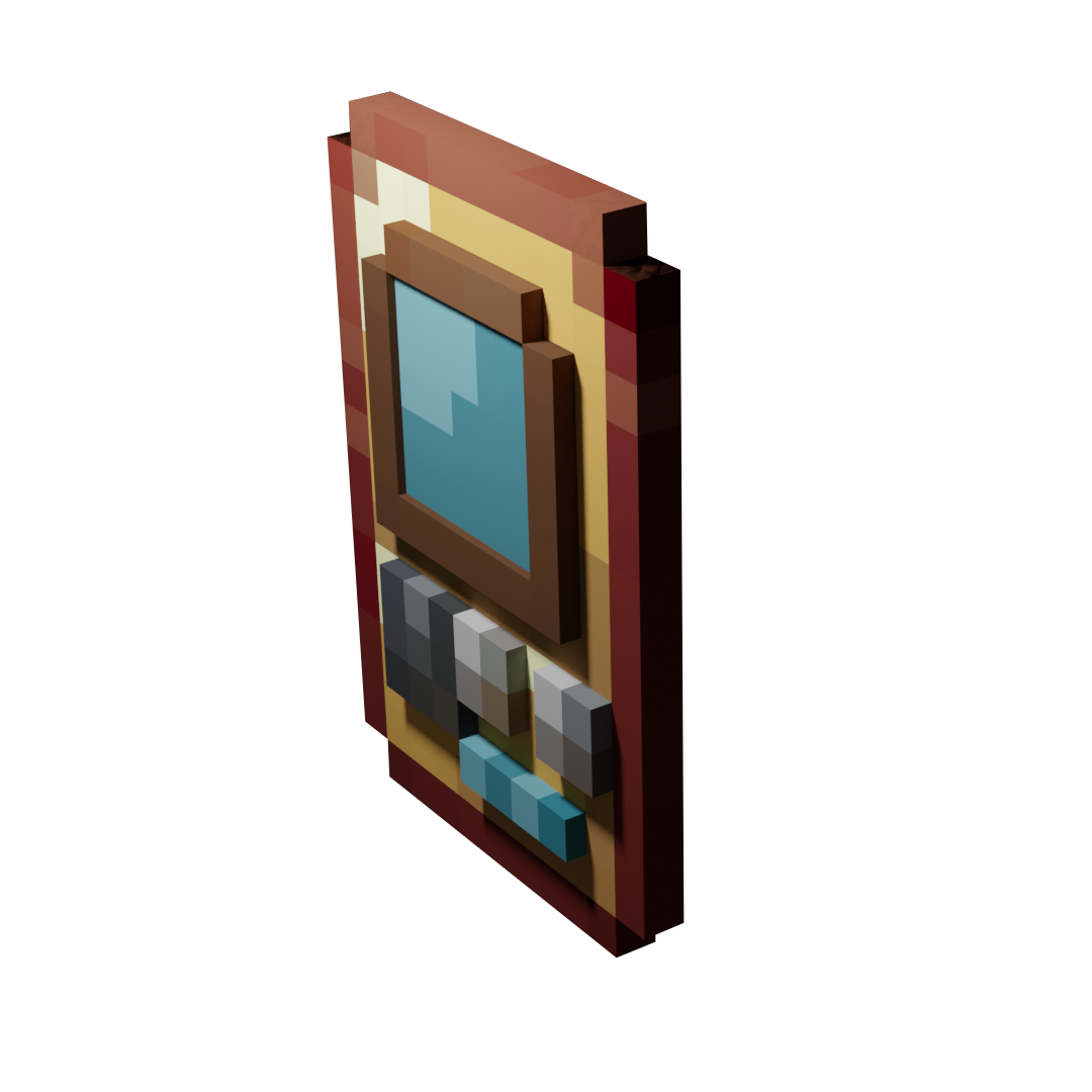 Building Gadgets Create like