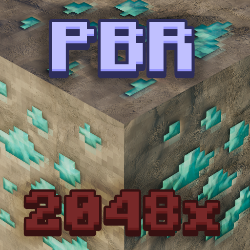 Faithful PBR 2048x