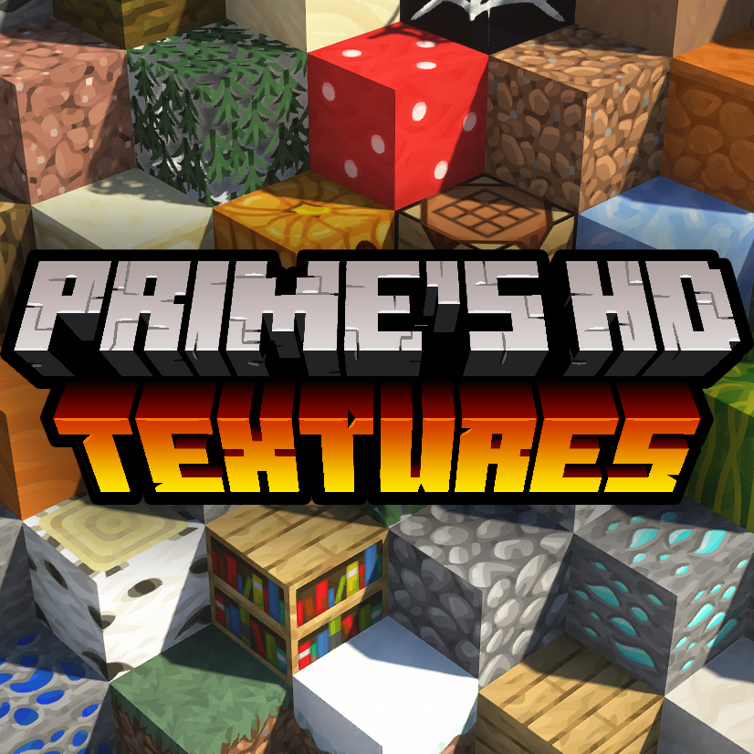 Prime's HD Textures
