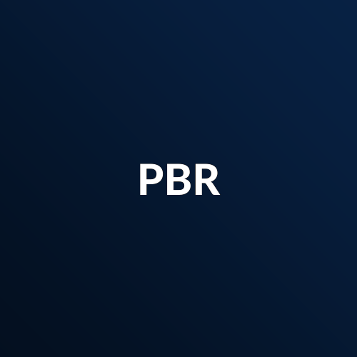 Parallax PBR