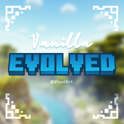 Evolved Pack
