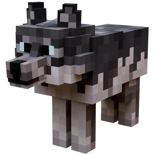 Better Wolves