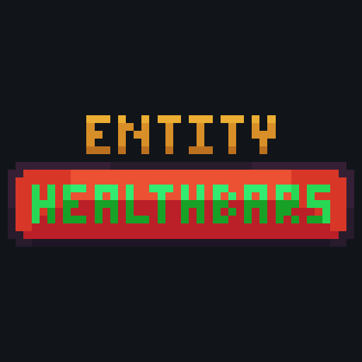 Entity Healthbars