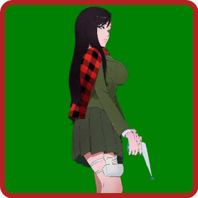 Burn the Witch Custom GUI Pack