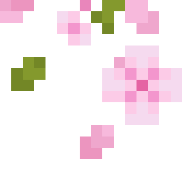 Spryzeen's Falling leaves