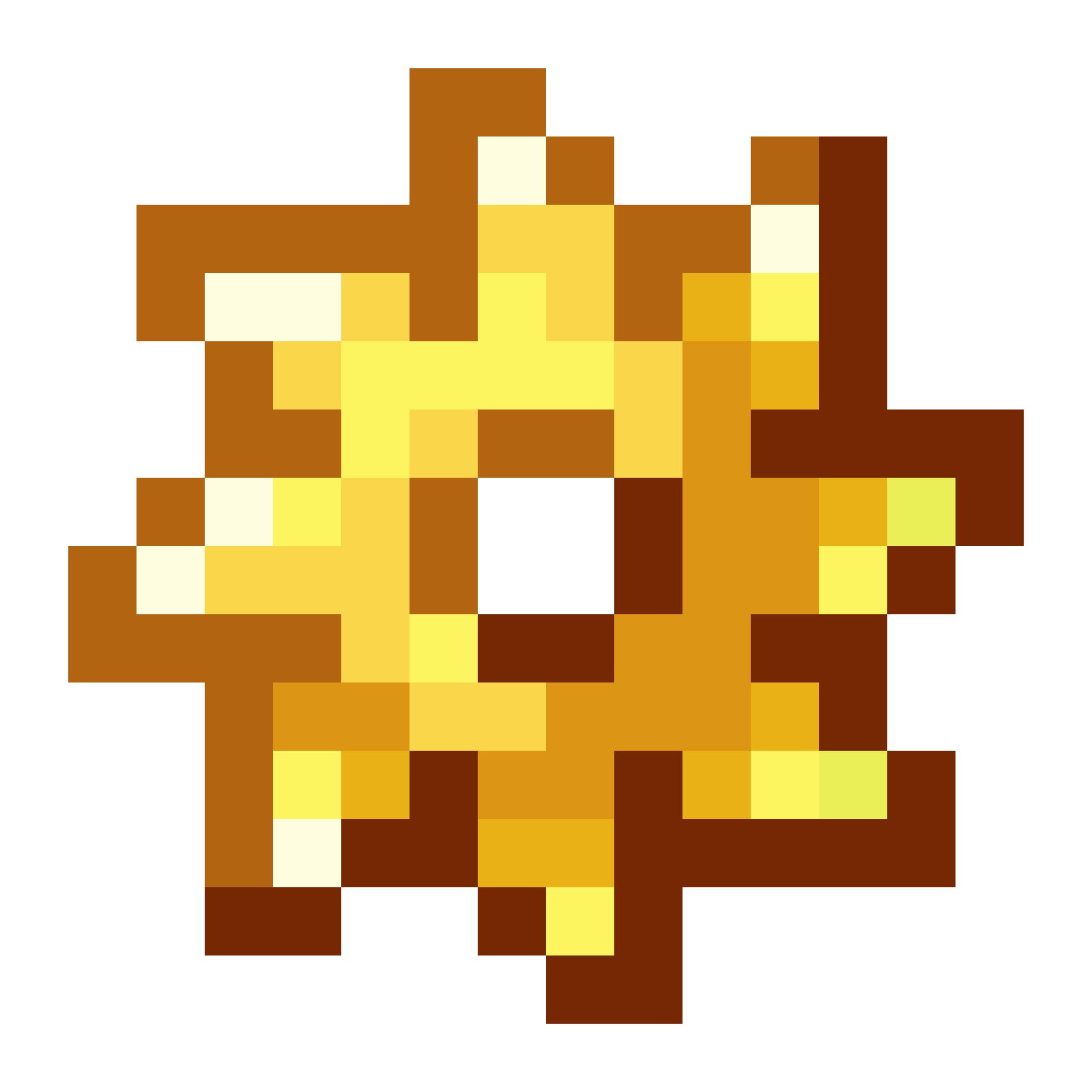 Modern Pyrotech