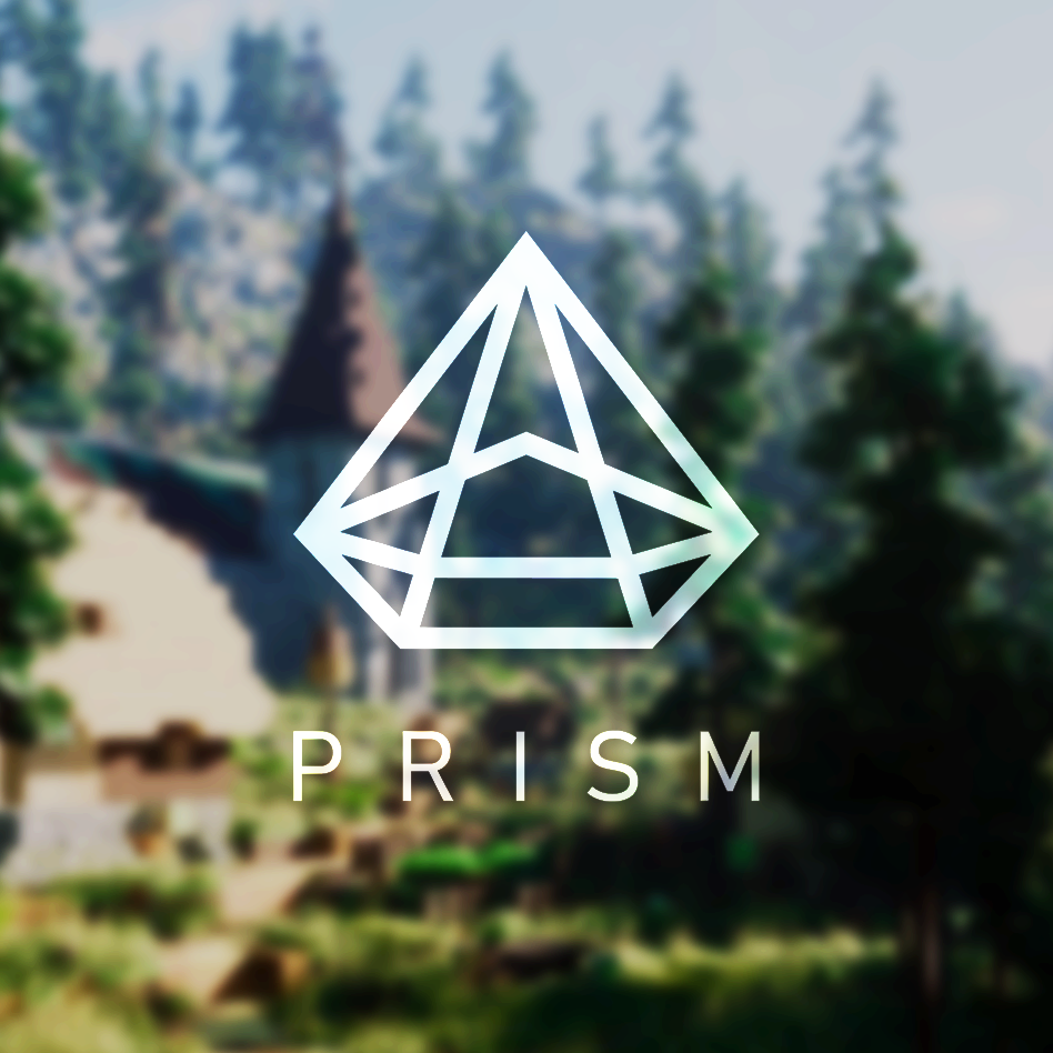LIMITLESS PRISM Texture pack