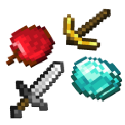 Item Physics