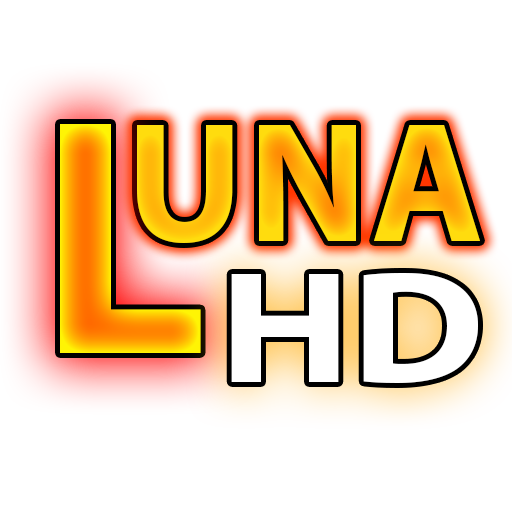 Luna HD 64x