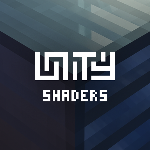 Unity: PBR Materials (SEUS PTGI)