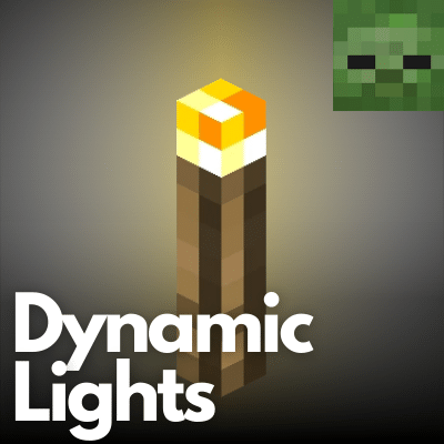 Dynamic Lights [Data Pack]
