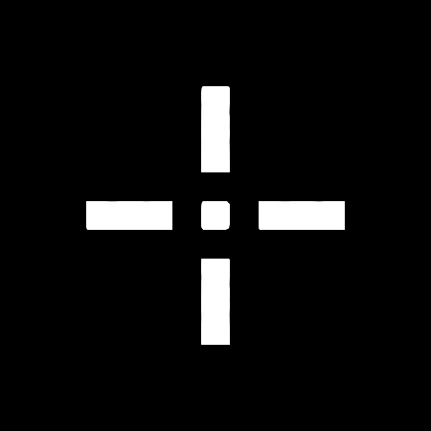 Crosshair TXF