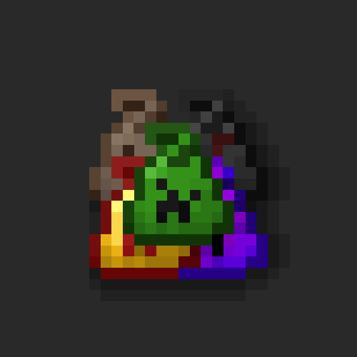 LootBags 16x16