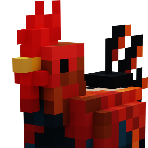 Better Chickens