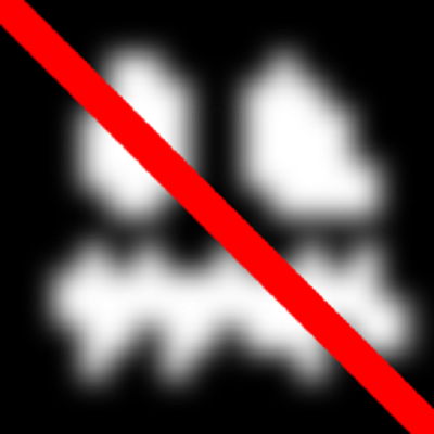 No Pumpkin Blur