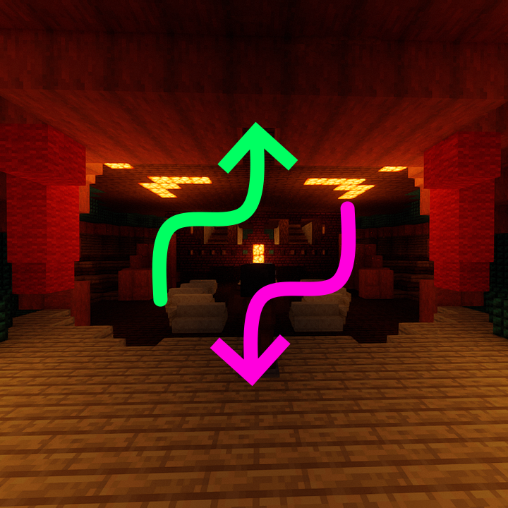 When Dungeons Arise - Spacing Tweaks