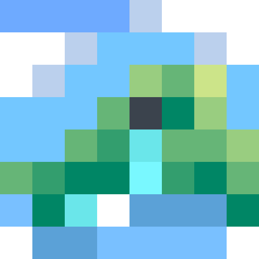 Glazin [8x]