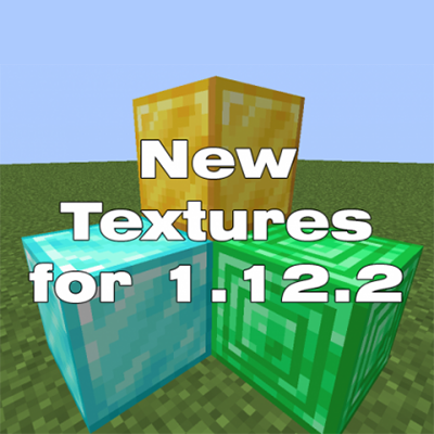 New Textures