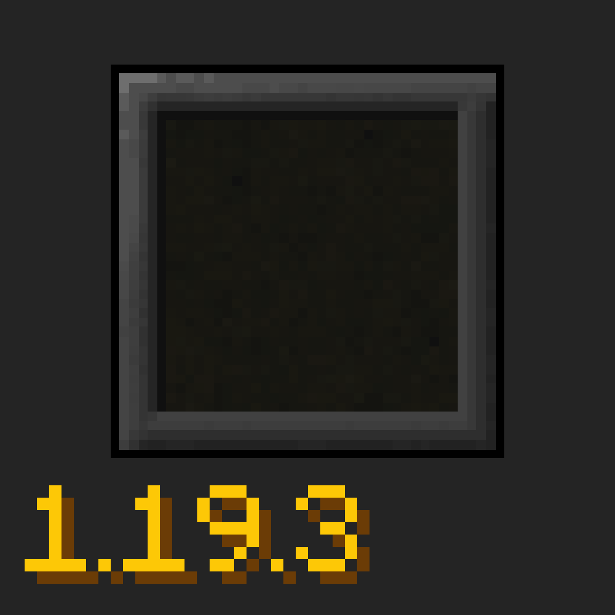 Dark UI 32x