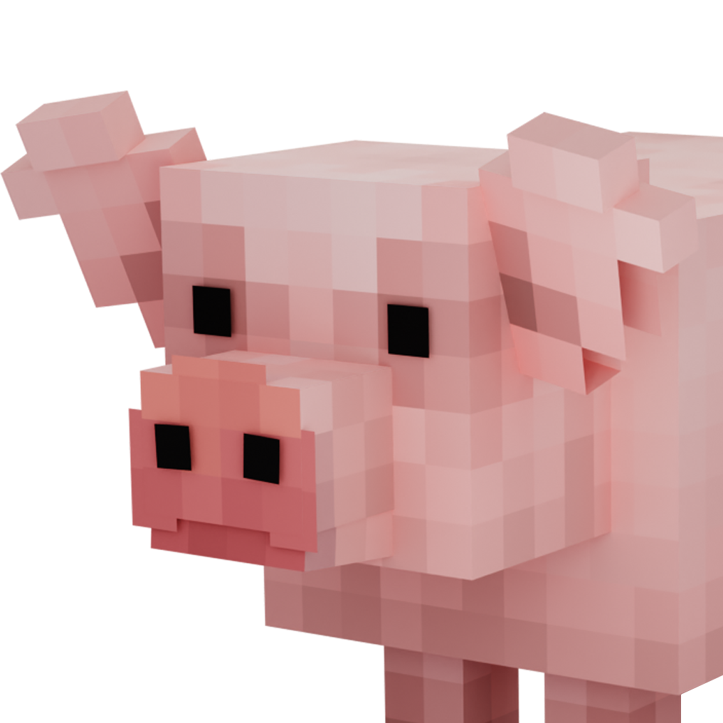 Better Pigs