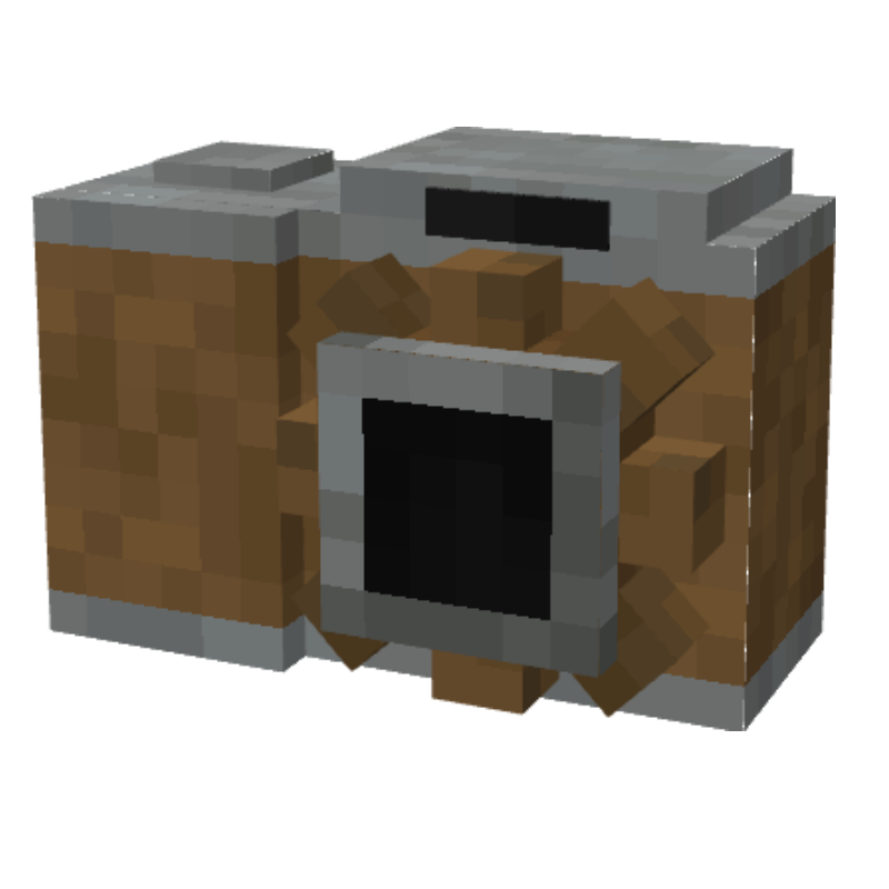 Create Camera