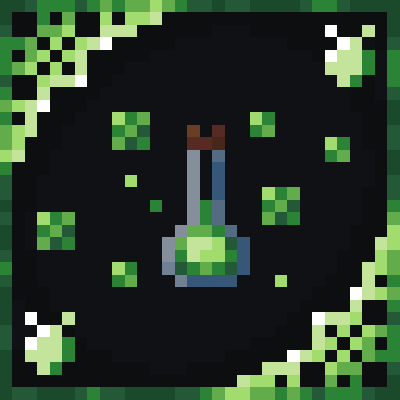 Emissives for xali's Potions