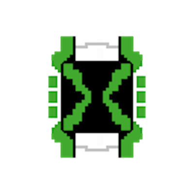 Ben 10 Addon Low Resultion