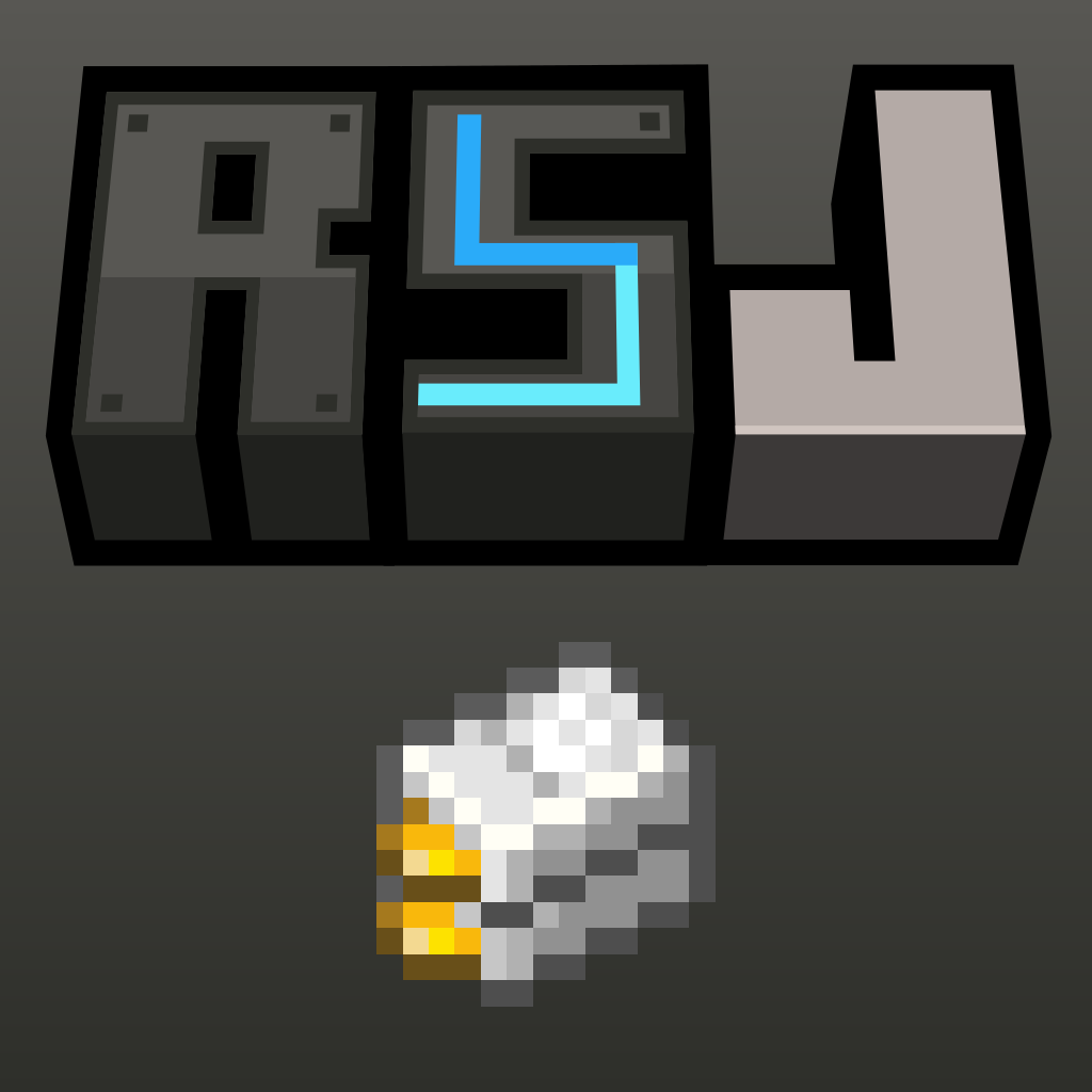Refined Storage Jappafied