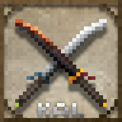 Kal's Grimdark Samurai Pack