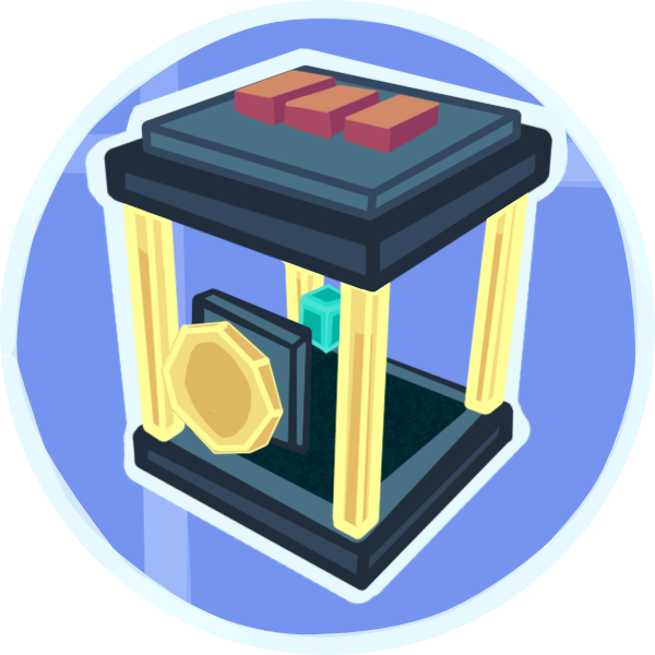 Created Ender Storage