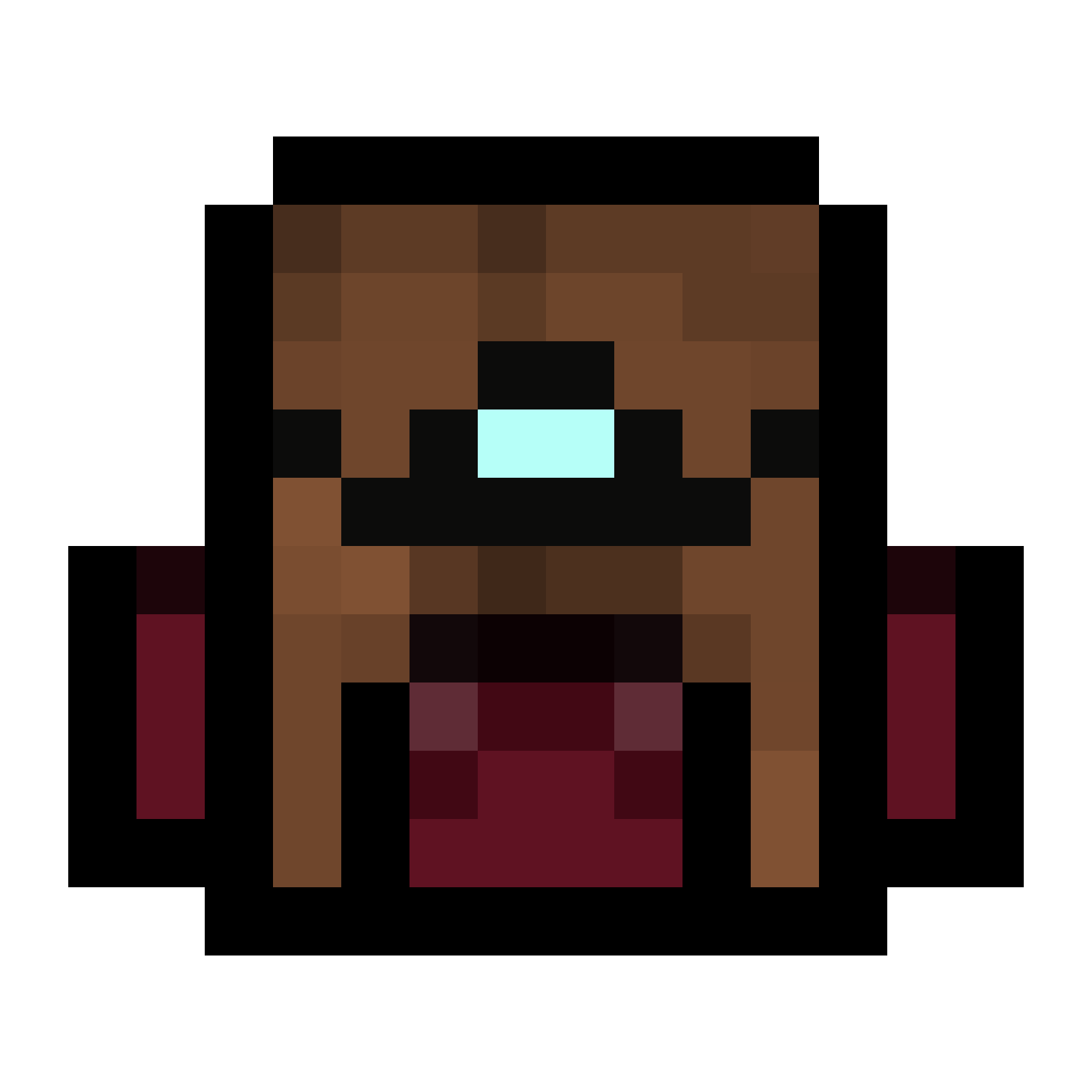 Upgradable Backpack