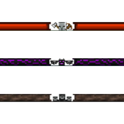 Better Boss Bars