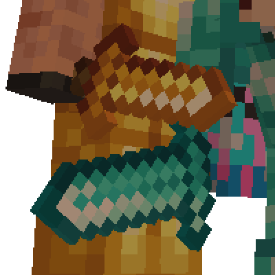 Neko's Enhanced Tools and Armor
