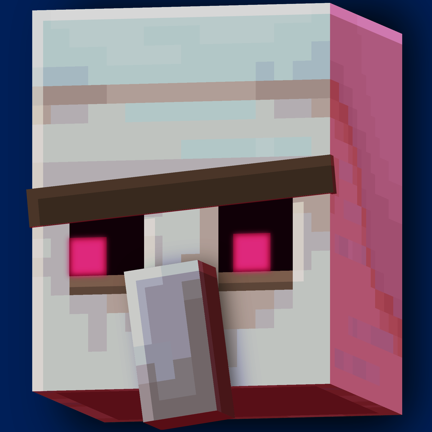 Faithful32x X FreshAnimations