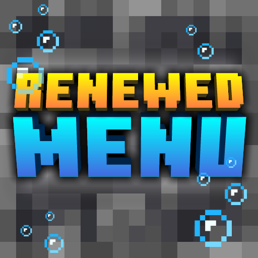 RenewedMenu