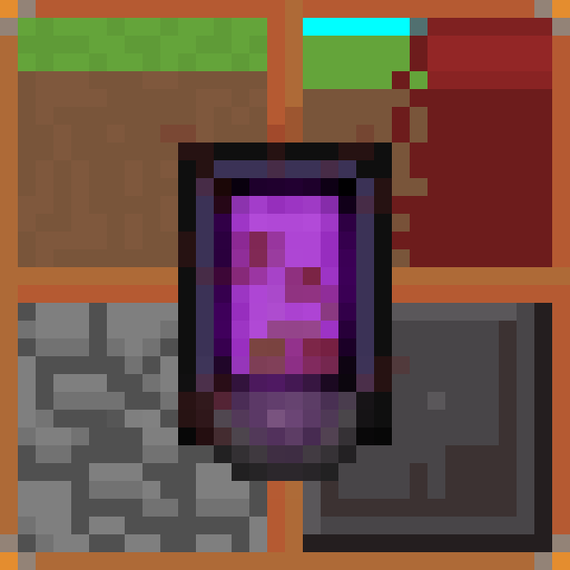 Simplecraft x16