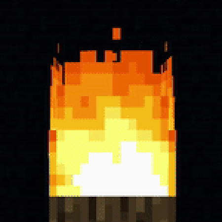 Fire Rekindled (PBR Supported)