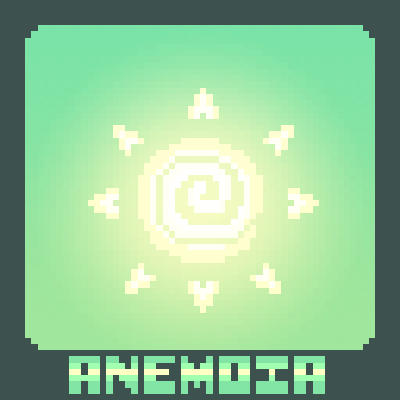 Anemoia