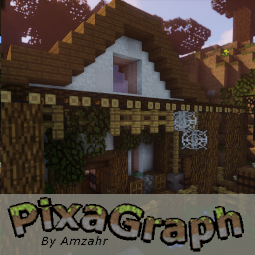 PixaGraph