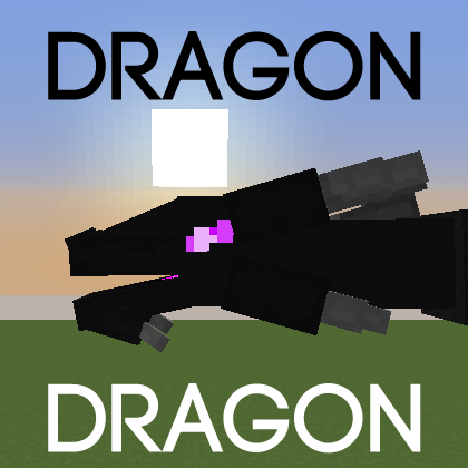 Better Ender Dragon Remastered