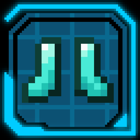 Future HUD (Advancement Plaques)