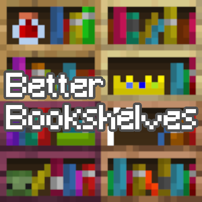 Better Bookshelves