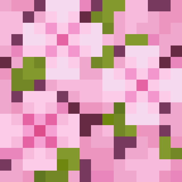 Spryzeen's Improved Fast Leaves