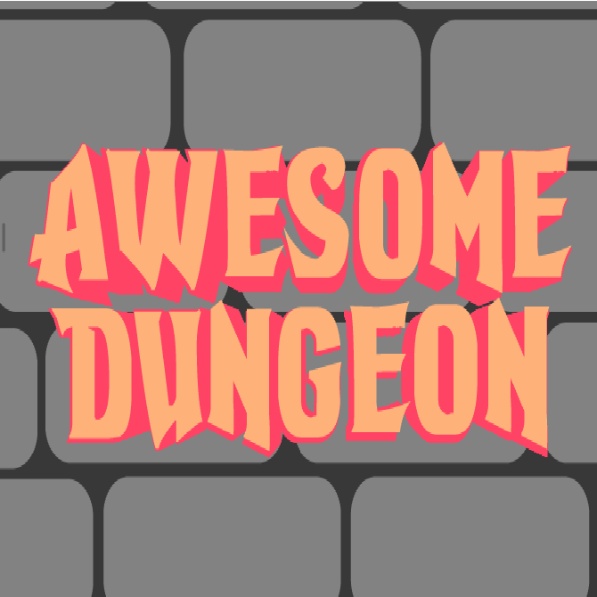 Awesome Dungeon 📦