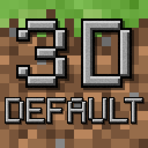 GeForceLegend's 3D Default